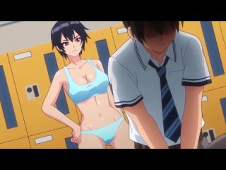 muchai sya, adam : modaete yo, adam-kun part 3 [hentai with censored russian dub, porno hentai manga, anime]