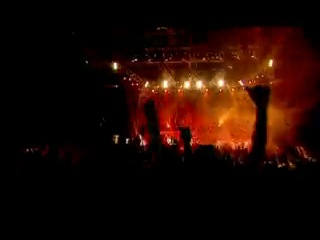 slipknot - the heretic anthem [live]