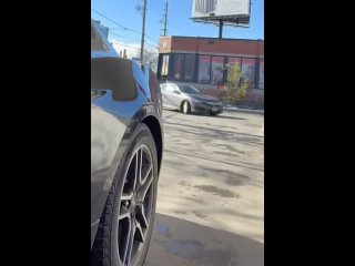 gas station wetting mp4