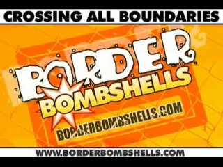 lelastarcollection borderbombshells