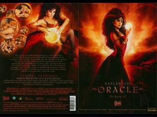 the oracle (2007)